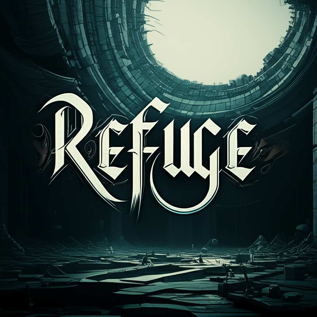 Découvre "Refuge" de A-nonyme 