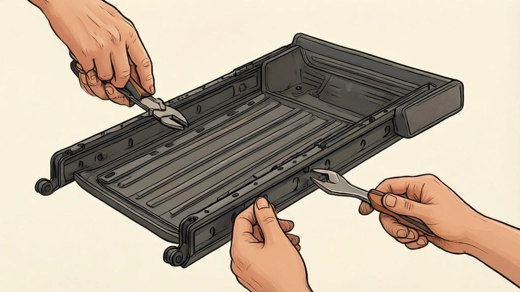 Best Tonneau Covers with T Slot Rails