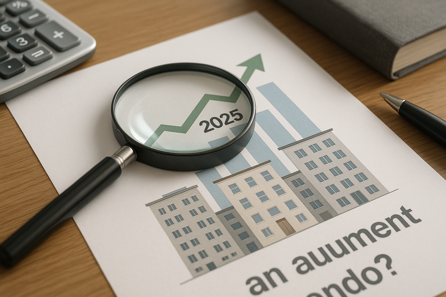 Cuánto es el aumento del arriendo en 2025