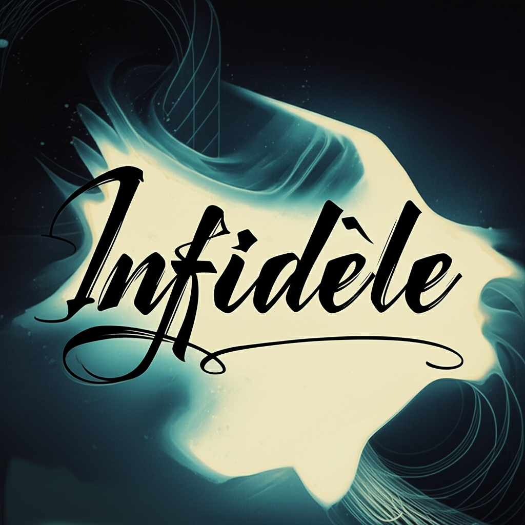 Découvre "Infidèle" de BLYNK