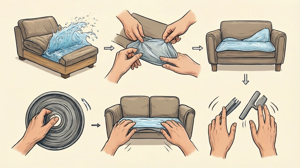Best Water Resistant Sofa Covers