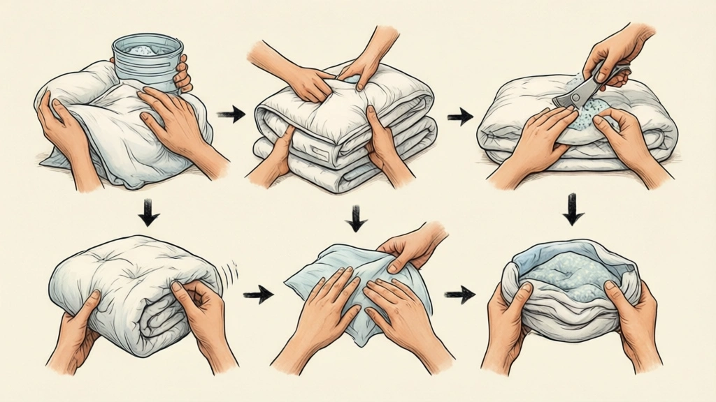 Best Dryer Settings for Comforter Best Dryer Settings for Comforter