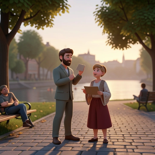 Titelbild zum Unterrichtsimpuls