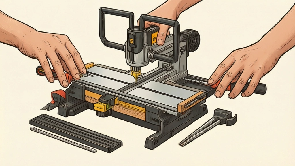 Best Router Table Lifts