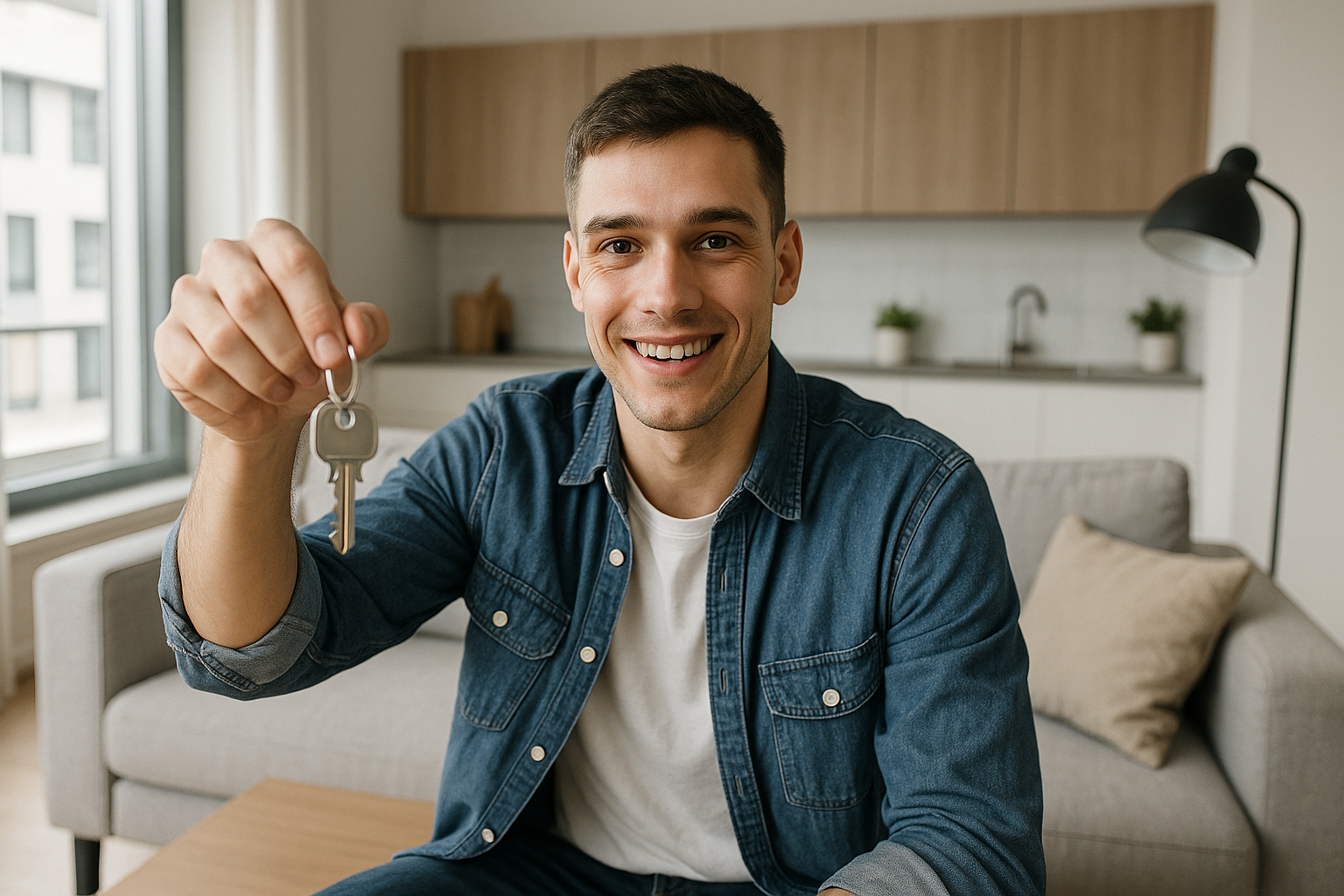 ¿Cómo inquilino tiene derecho a un mes de vivienda gratis?