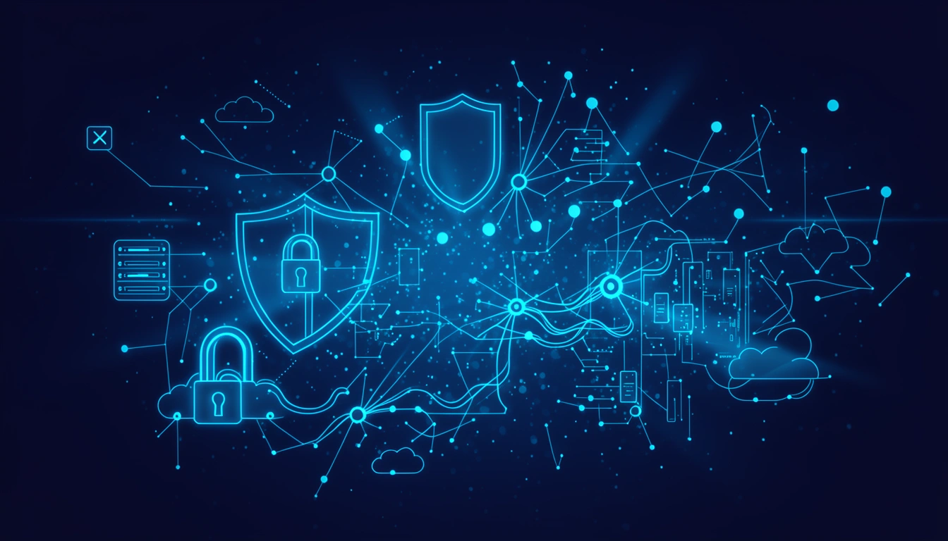 Imagine editoriala generata pentru articolul: CISA cere agentiilor federale sa prioritizeze vulnerabilitatile critice