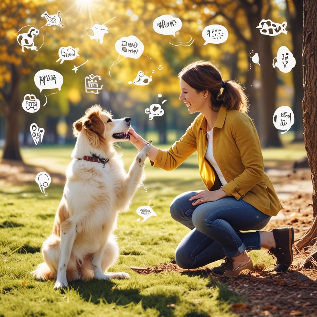 Rahasia Komunikasi Antara Anjing dan Pemilik: Bahasa Tubuh yang Perlu Diketahui