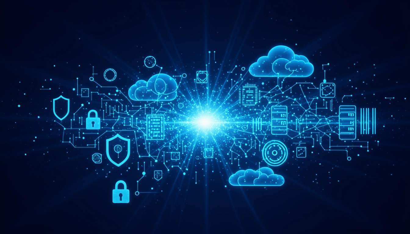 Imagine editoriala generata pentru articolul: GitHub explica impactul volumului record de vulnerabilitati