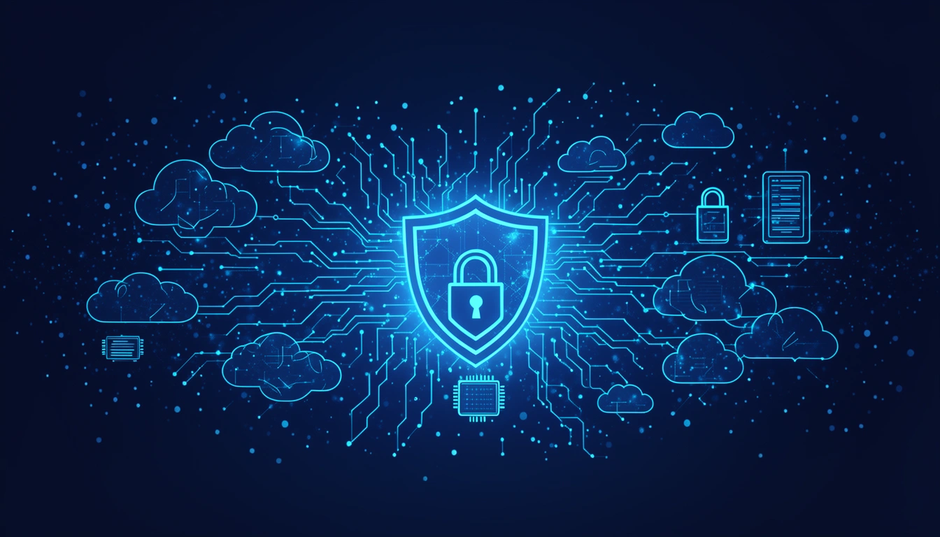 Imagine editoriala generata pentru articolul: CISA anunta castigatorii Presidents Cup Cybersecurity 2026