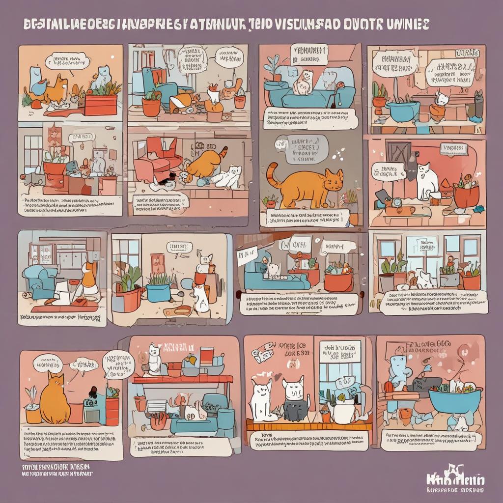 5 Kesalahan Fatal Pemilik Kucing Pemula yang Wajib Dihindari!