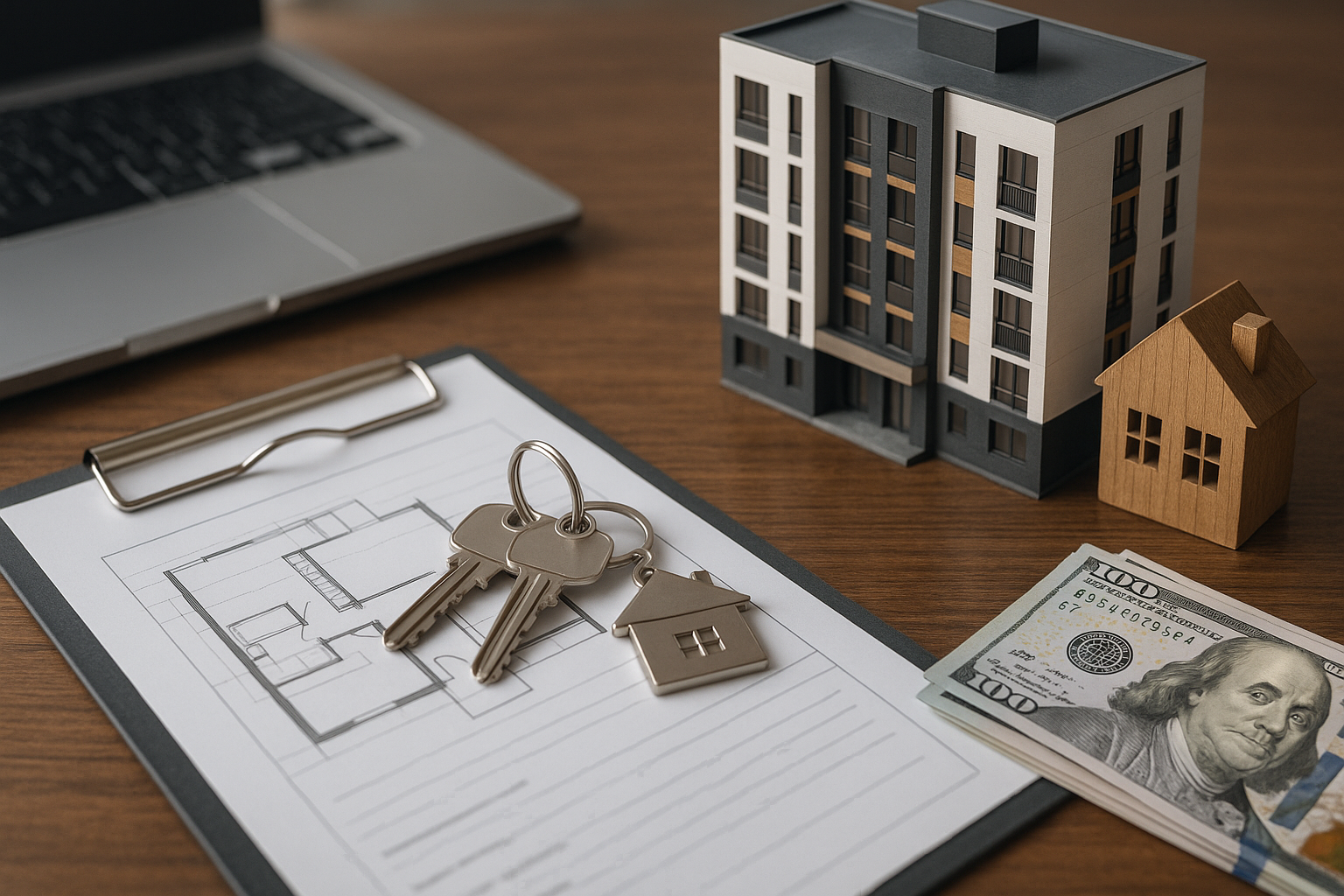 ¿Qué es el corretaje inmobiliario y cuáles son sus ventajas?