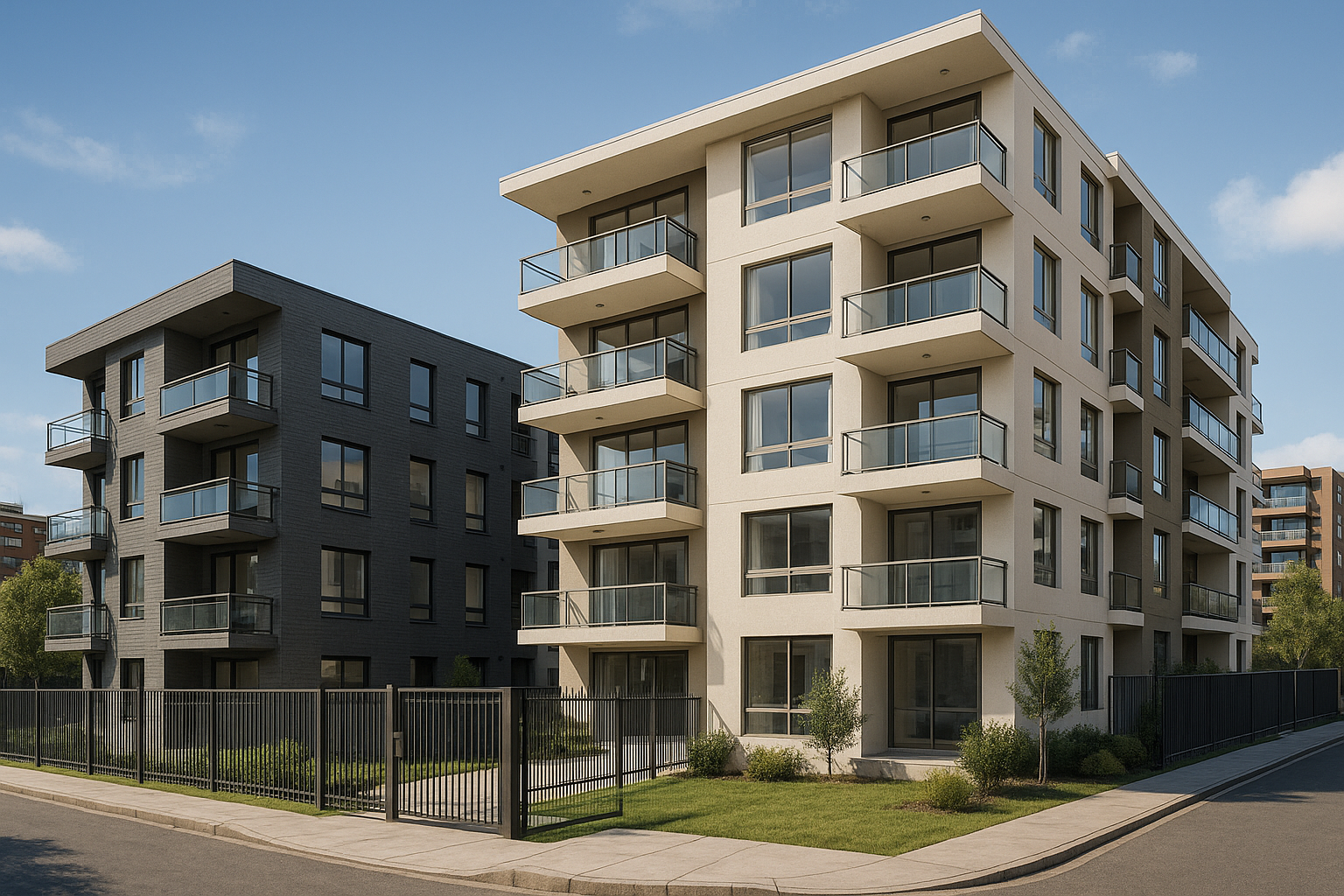 Nueva Ley de Copropiedad en Chile