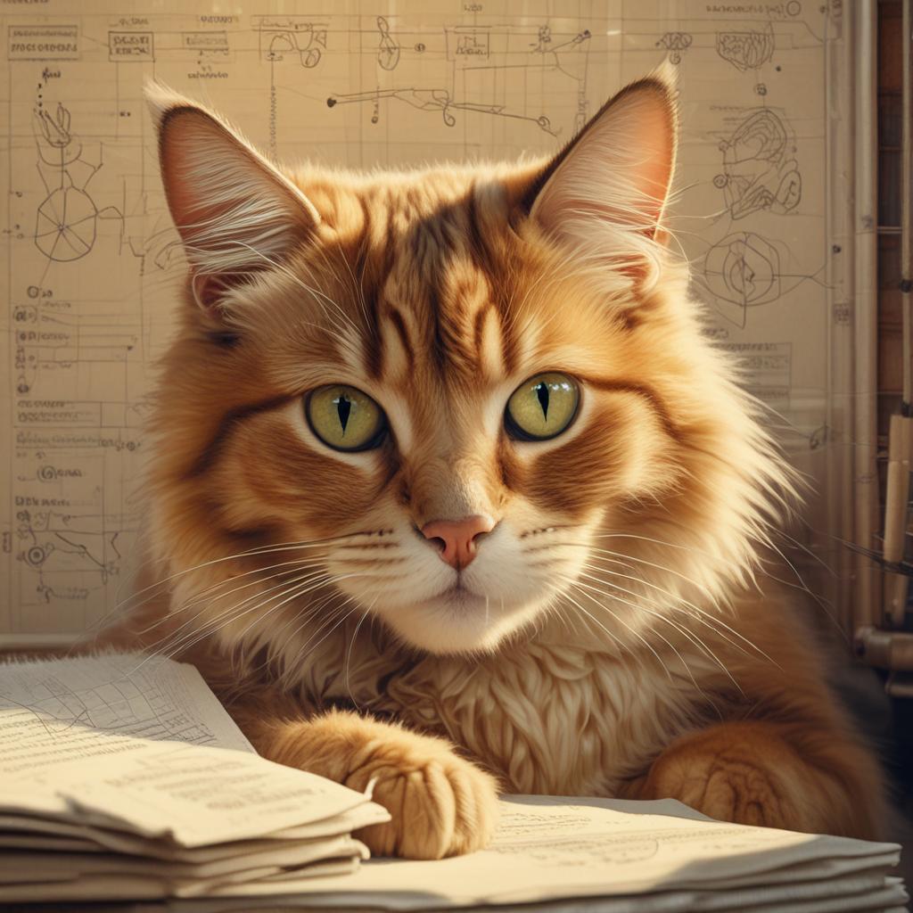 Kucing Peliharaan Ternyata Bisa Mengerti Emosi Pemiliknya, Ini Bukti Ilmiahnya!