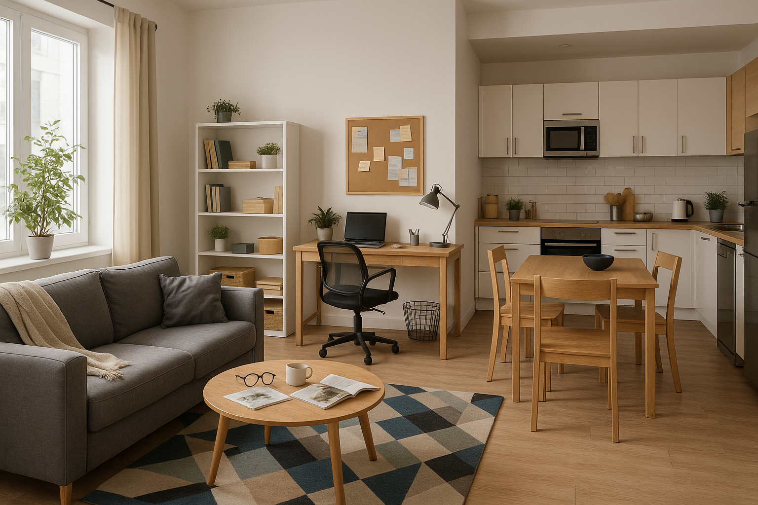 Roomies: Todo lo que debes saber