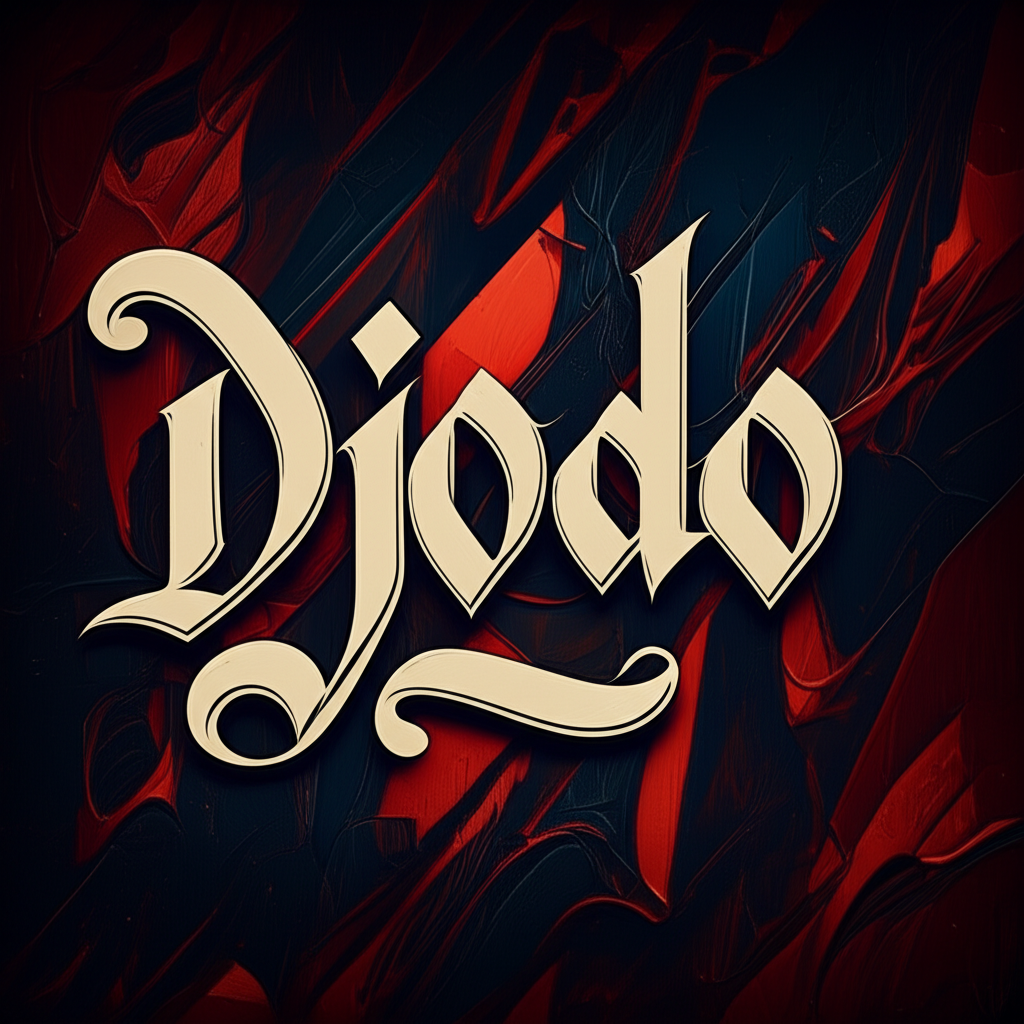 Découvre "Djodo" de KURTYS