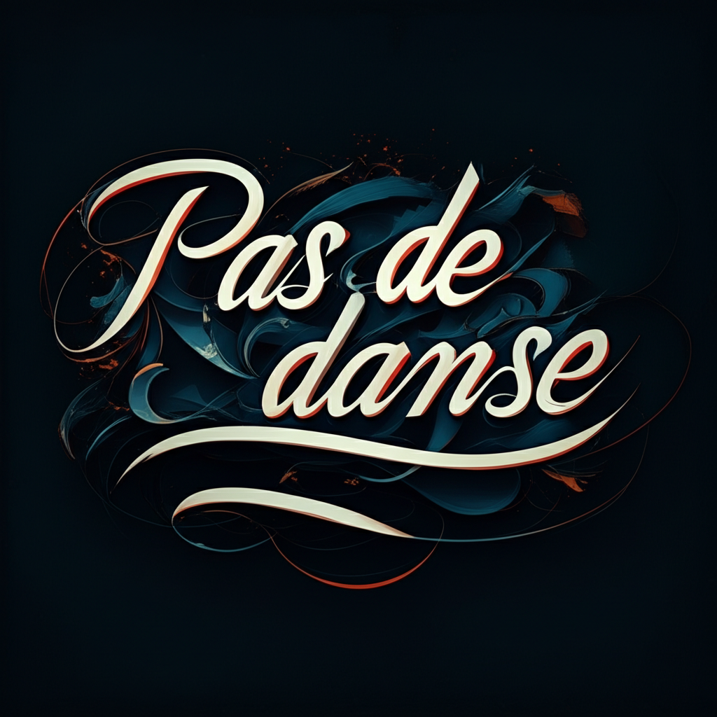 Découvre "Pas de danse" de PINTO