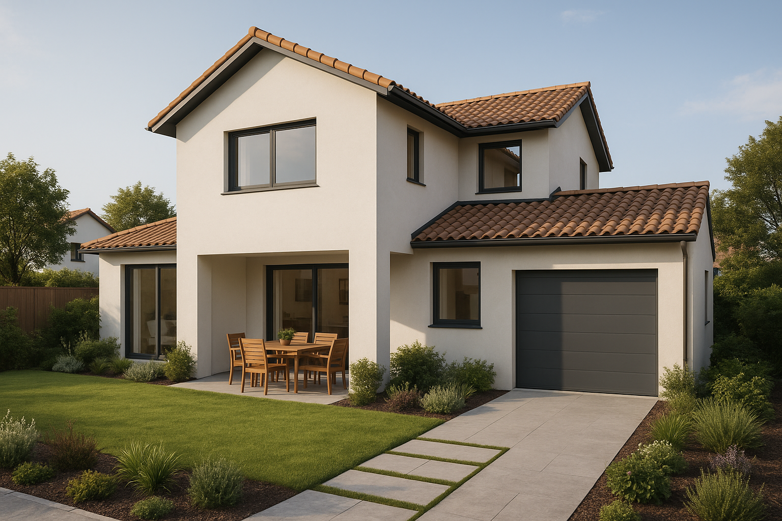 ¿En qué consiste el beneficio del DFL2?