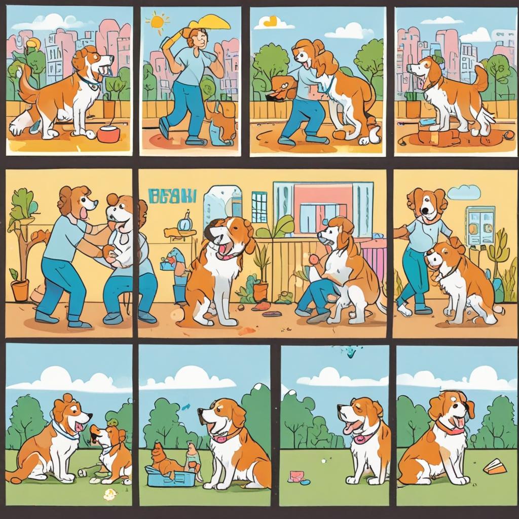 5 Cara Ampuh Mengajarkan Trik Baru pada Anjing Kesayangan